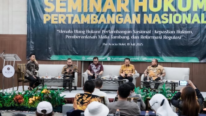 Seminar Nasional